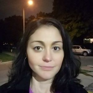 Meet your Posher, Ivelina